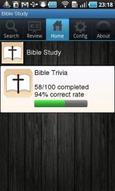 download Bible Study apk
